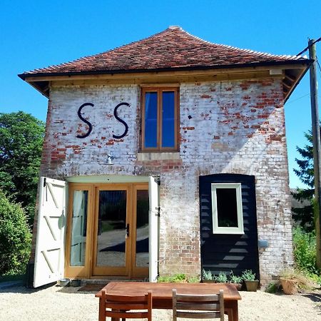 Villa The Dovecote - Unique Self-Contained 1Bed Renovated Barn Saffron Walden Exterior foto
