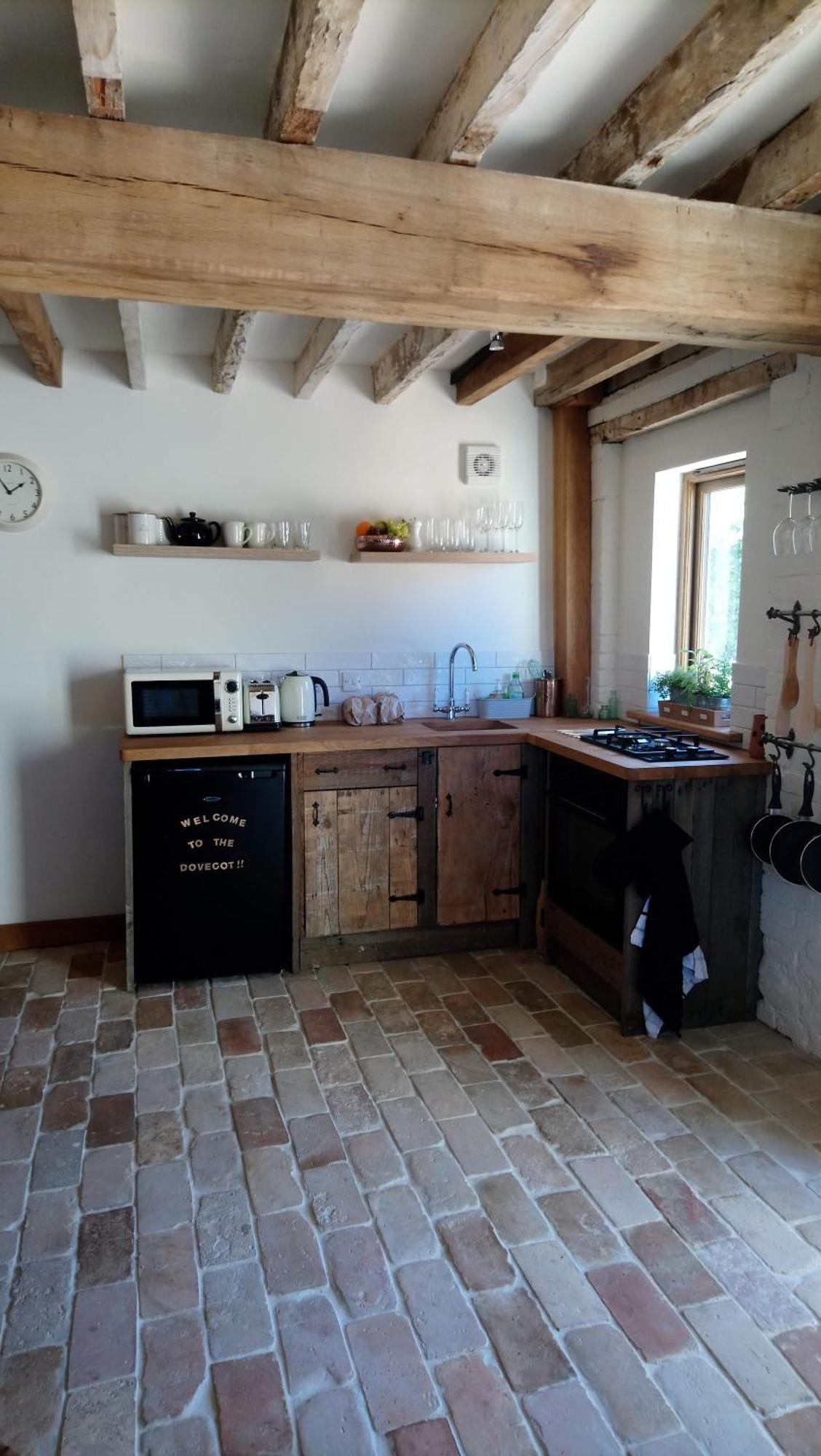 Villa The Dovecote - Unique Self-Contained 1Bed Renovated Barn Saffron Walden Exterior foto