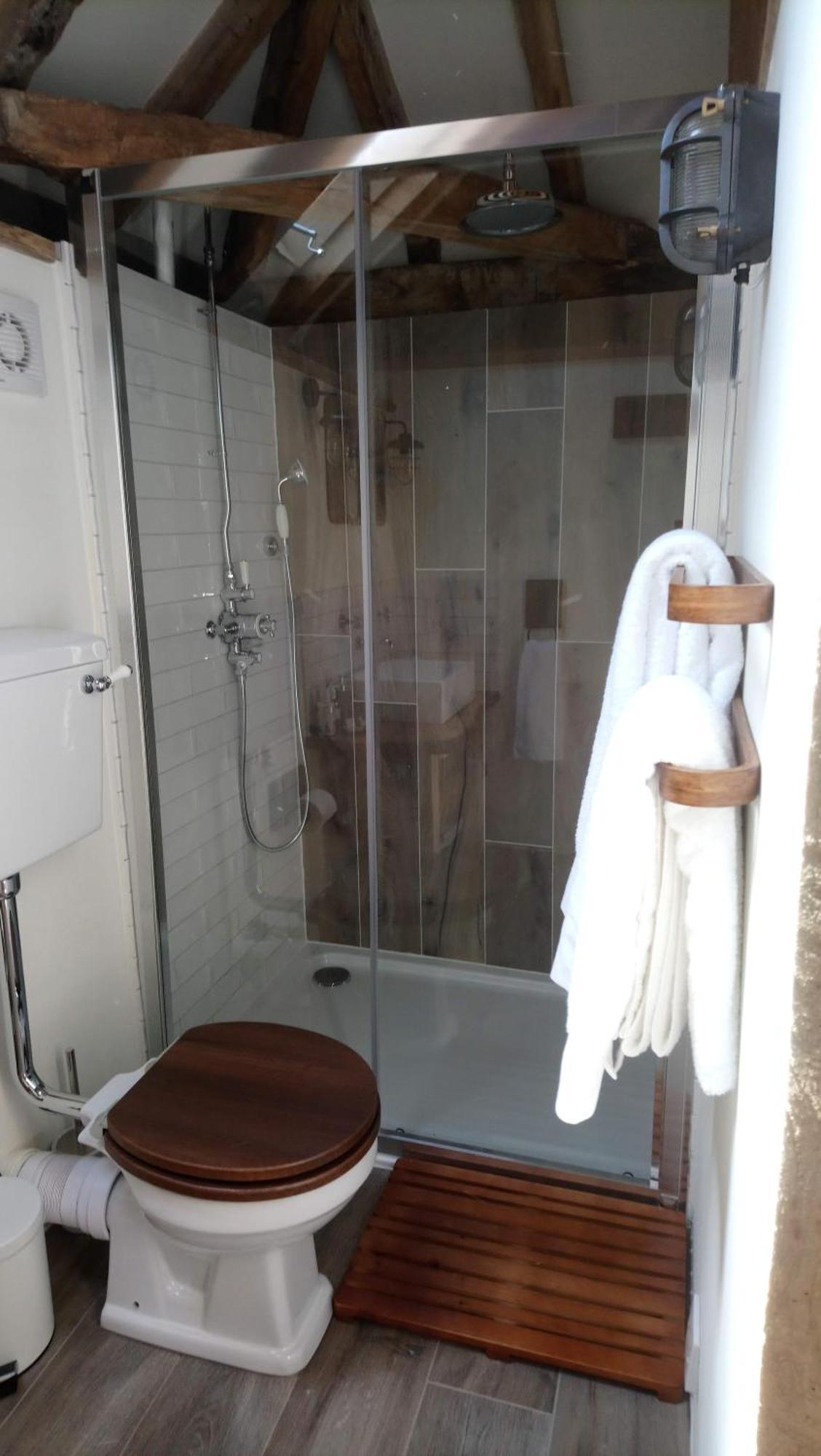 Villa The Dovecote - Unique Self-Contained 1Bed Renovated Barn Saffron Walden Exterior foto