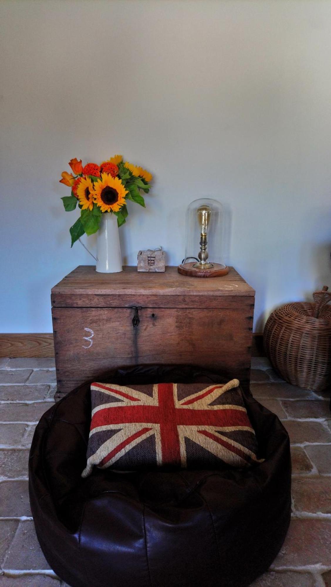 Villa The Dovecote - Unique Self-Contained 1Bed Renovated Barn Saffron Walden Exterior foto